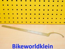 Hakenschlüssel zum Kette