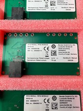 Bender RFID114 Reader Modul