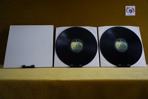 The beatles white - beatles,