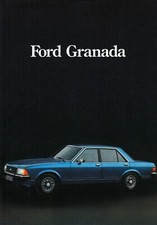 Ford granada 2000 2800 - ford,