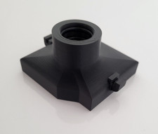 Hercules Prima Air Filter Box