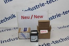 Eltroma EQ48 Dreheisen