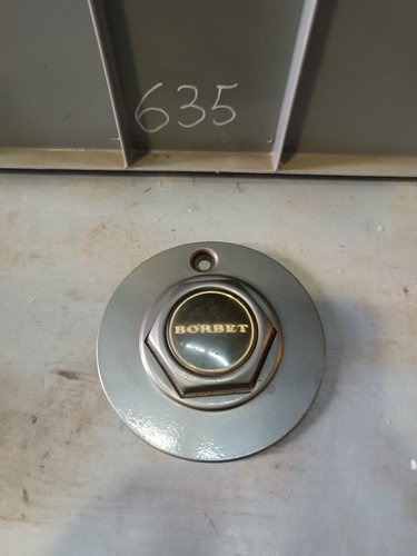Borbet felgendeckel zoll - 13,