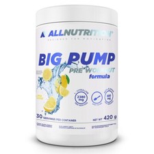 Allnutrition big pump - big,