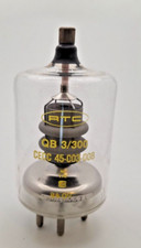 RT QB 3/300 Senderöhre Röhre