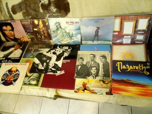 Sammlung lot - ♫,