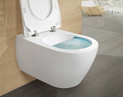Villeroy boch - &,