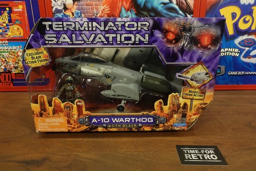 Warthog with blair - #,
