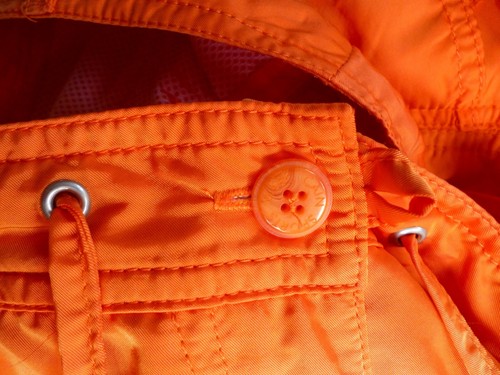 Hose paperbag marc cain sports - hose,