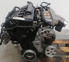 Motor Audi 1.8T AVJ A4 B6 ca