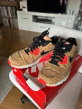 NIKE AIR MAX "CORK" 25th