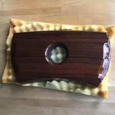 Zebrano lenkradpralltopf für - zebrano,