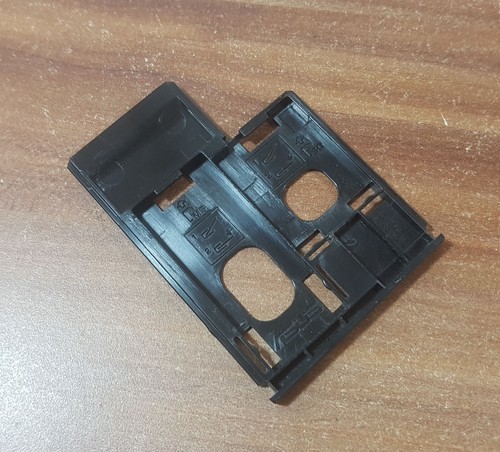 Express card reader - reader, dummy