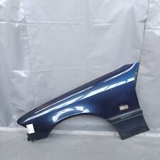 K139 Original Mercedes-Benz C180 W202 Kotflügel Vorne Links VL Blau