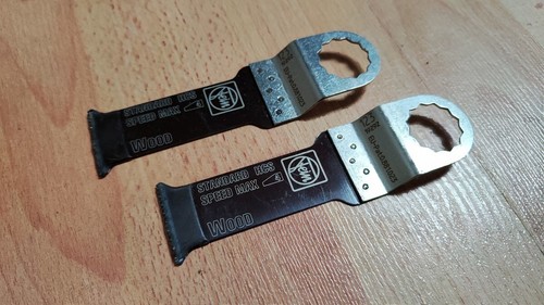 Fein standard cut sägeblatt - fein,