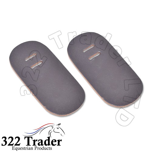 Thorowgood pony sattelleder - pony,