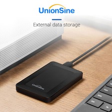 Tragbar Externe Festplatte HDD