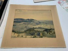 H. Volkmann "Fränkische