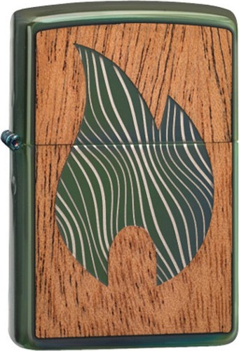 Zippo original feuerzeug - zippo,