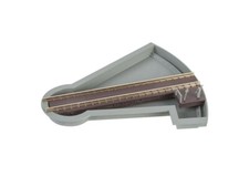 Faller 222105 Segment Drehscheibe mit Servo Epoche III N Bausatz Neu