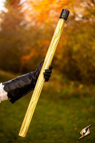 Larp kampfstandarte - larp,