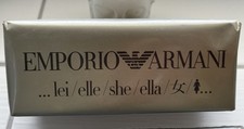 Giorgio armani emporio - giorgio,