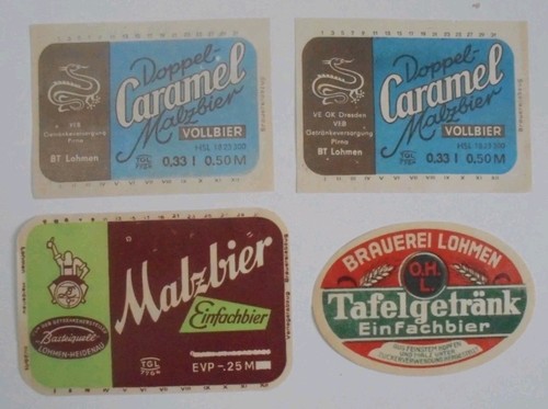 Bieretiketten basteiquelle - bieretiketten,,