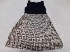 Kleid 40 Marke ESPRIT Schwarz