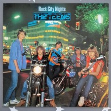 Schallplatte LP Vinyl 12" The