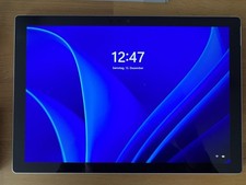 Microsoft Surface Pro 6, Intel