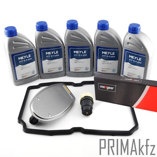 Maxgear getriebefilter - maxgear,