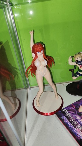 High school dxd - high,