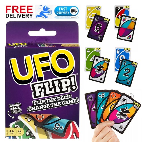 Mattel uno der klassiker - uno,