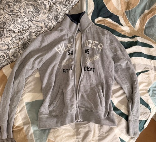 Tommy hilfiger sweat jacke - tommy, sweat-jacke