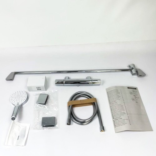 Hansgrohe duschsystem - hansgrohe,
