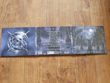 Axel Rudi Pell- Circle Of The