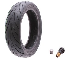 CST Reifen 10.5x2.5-7 Gummi +