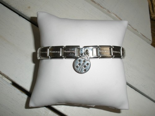 Nomination armband steel - armband,