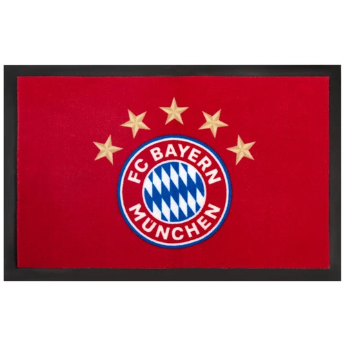 Bayern münchen fussmatte - münchen,