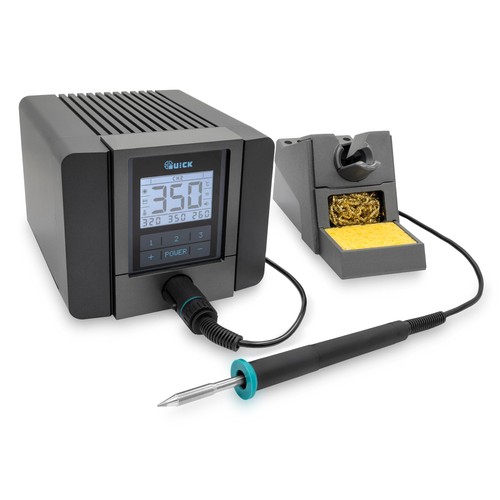 Quick ts1200d digital - quick,