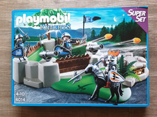 Playmobil 4014  Super Set