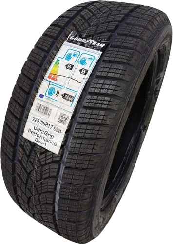 Winterreifen 225 r17 98h - winterreifen,