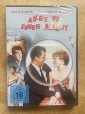 Alles in einer Nacht * Dean
