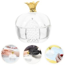  Nagelkunst Kristall Tasse