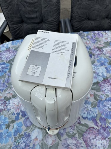 Siemens fritteuse 32001 - 32001,