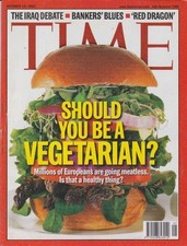 TIME-oct 14,2002-SHOULD YOU BE