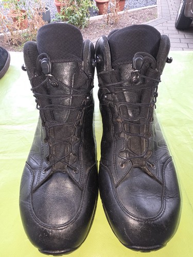 Meindl allewetter goretex - meindl,