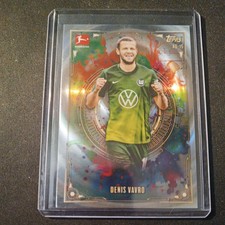 Topps Match Attax Bundesliga
