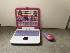Barbie Schulcomputer