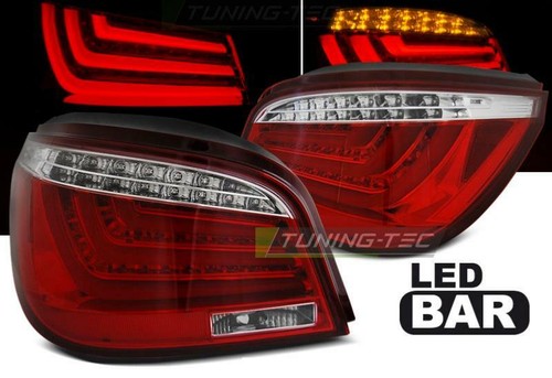 Paar rückleuchten bmw 5er e60 - bmw,